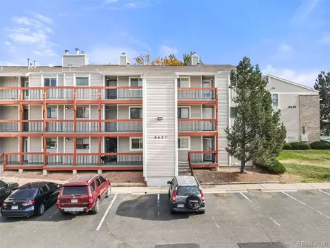 8657 Clay St #378, Westminster, CO 80031
