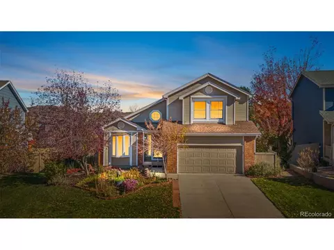 Undisclosed, Castle Rock, CO 80109