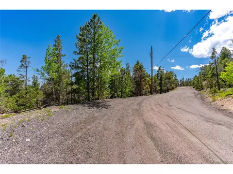 33768 Lyttle Dowdle Dr, Golden, CO 80403