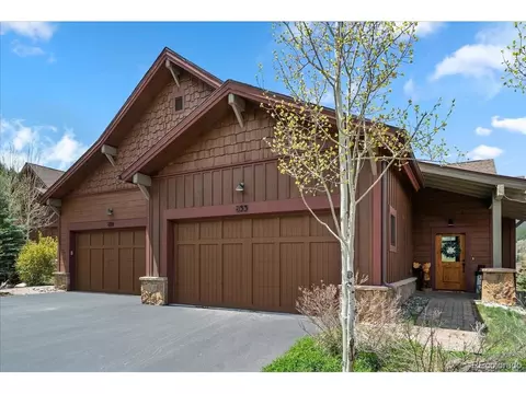 853 Independence Rd, Dillon, CO 80435 photo 2