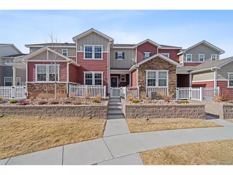 Undisclosed, Colorado Springs, CO 80924