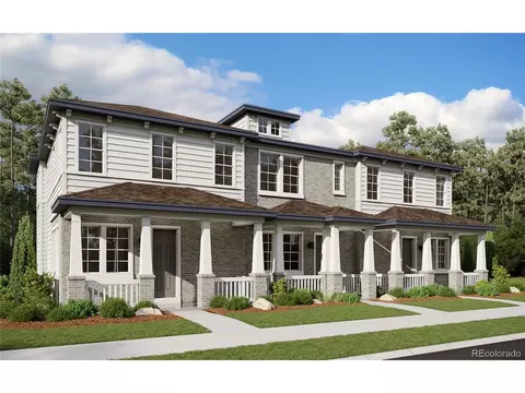 Undisclosed, Littleton, CO 80125