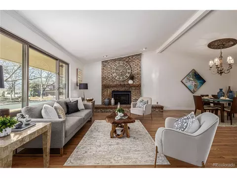 7252 S Costilla St, Littleton, CO 80120