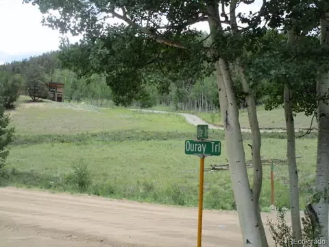 1157 Ourey Trl, Como, CO 80432 photo 3