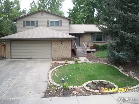 7834 Greenbriar Cir, Boulder, CO 80301 photo 1