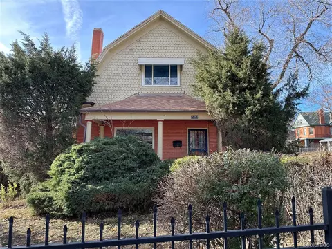 2357 Grove St, Denver, CO 80211