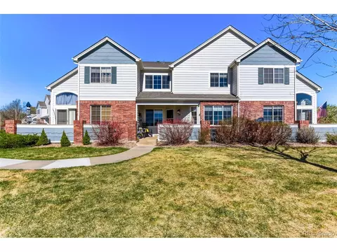9646 Deerhorn Ct #99, Parker, CO 80134