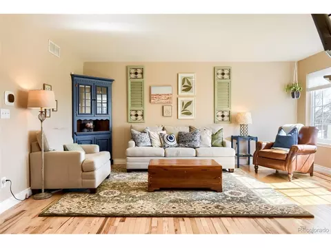 9646 Deerhorn Ct #99, Parker, CO 80134