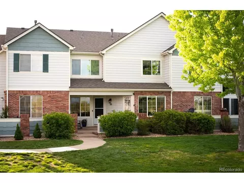 9646 Deerhorn Ct #99, Parker, CO 80134