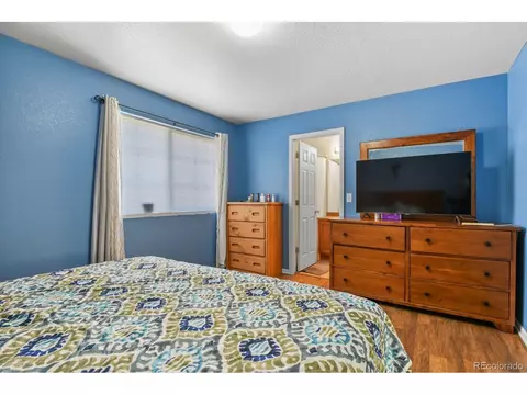 Bedroom - 18620 E 46th Ave, Denver, CO 80249 photo 2 of 5