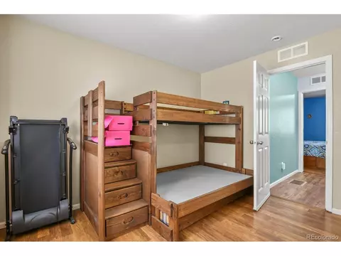 Bedroom - 18620 E 46th Ave, Denver, CO 80249 photo 5 of 5