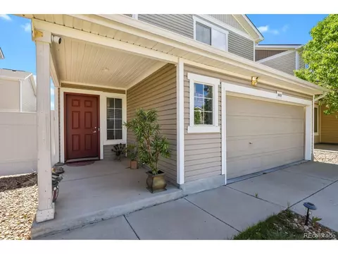 Exterior - 18620 E 46th Ave, Denver, CO 80249 photo 3 of 5