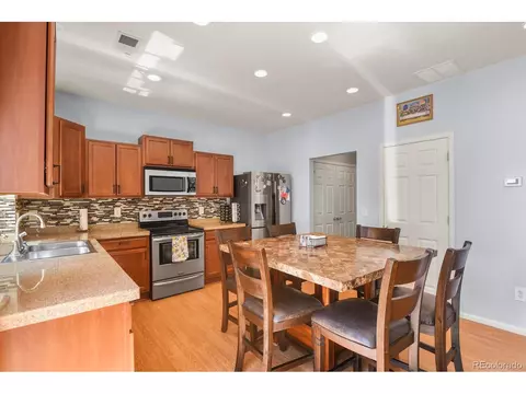 Kitchen - 18620 E 46th Ave, Denver, CO 80249 photo 3 of 3