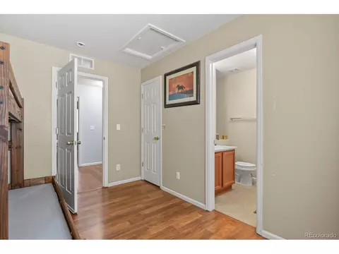 Entry Way - 18620 E 46th Ave, Denver, CO 80249 photo 4 of 4