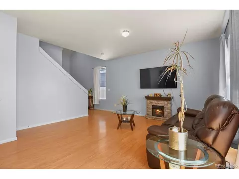 Living - 18620 E 46th Ave, Denver, CO 80249 photo 1 of 3