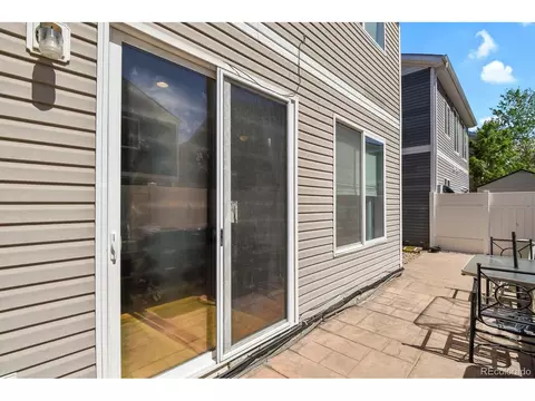 Exterior - 18620 E 46th Ave, Denver, CO 80249 photo 4 of 5