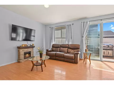 Living - 18620 E 46th Ave, Denver, CO 80249 photo 3 of 3
