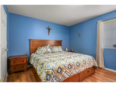 Bedroom - 18620 E 46th Ave, Denver, CO 80249 photo 1 of 5