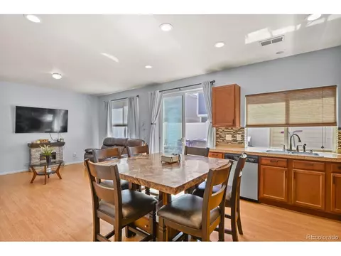 Dining - 18620 E 46th Ave, Denver, CO 80249 photo 2 of 2