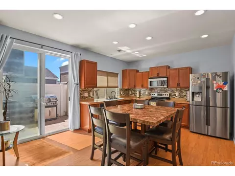 Kitchen - 18620 E 46th Ave, Denver, CO 80249 photo 1 of 3