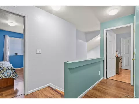 Entry Way - 18620 E 46th Ave, Denver, CO 80249 photo 3 of 4