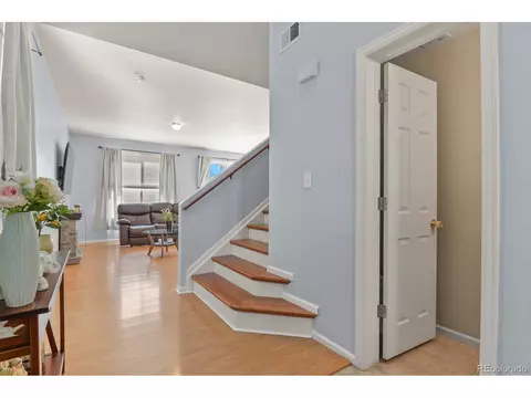 Entry Way - 18620 E 46th Ave, Denver, CO 80249 photo 2 of 4