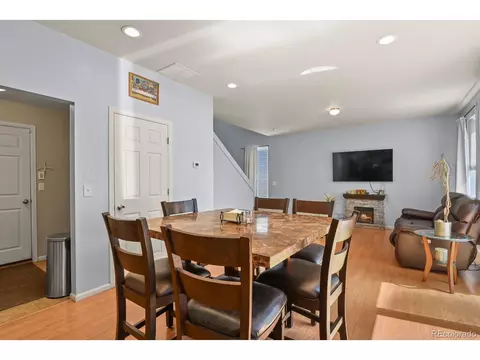 Dining - 18620 E 46th Ave, Denver, CO 80249 photo 1 of 2