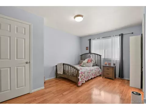 Bedroom - 18620 E 46th Ave, Denver, CO 80249 photo 3 of 5