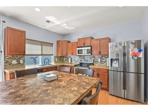 Kitchen - 18620 E 46th Ave, Denver, CO 80249 photo 2 of 3