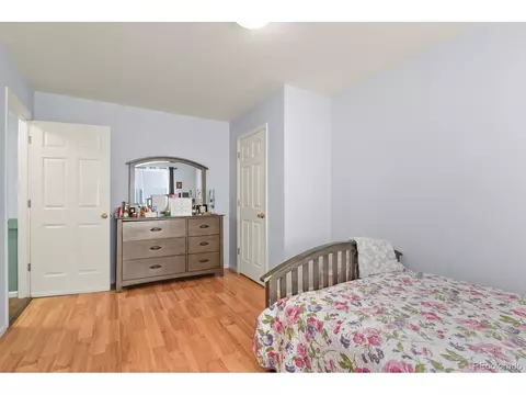 Bedroom - 18620 E 46th Ave, Denver, CO 80249 photo 4 of 5