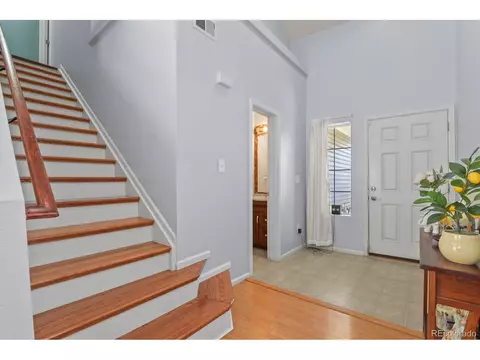 Entry Way - 18620 E 46th Ave, Denver, CO 80249 photo 1 of 4