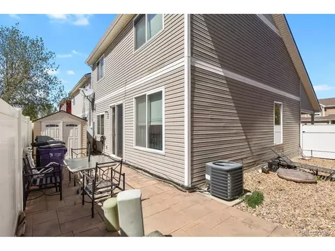 Exterior - 18620 E 46th Ave, Denver, CO 80249 photo 5 of 5