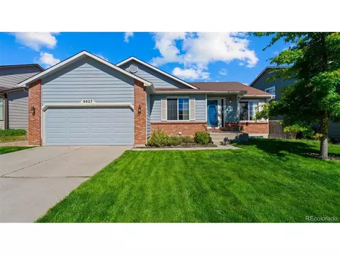 6627 Wagon Ridge Dr, Colorado Springs, CO 80923