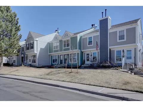 19842 Summerset Ln, Parker, CO 80138