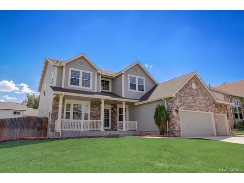 19896 E Progress Ln, Centennial, CO 80015 photo 1