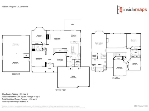 19896 E Progress Ln, Centennial, CO 80015 photo 17