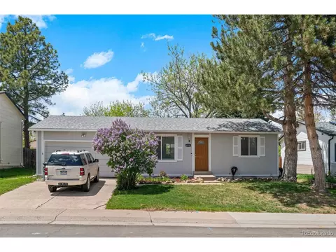6535 S Dudley Way, Littleton, CO 80123