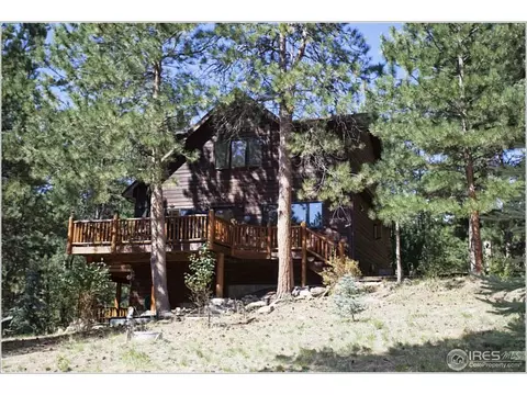 54 Ute Crossing Ct, Lyons, CO 80540 photo 1
