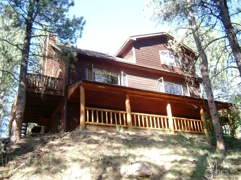54 Ute Crossing Ct, Lyons, CO 80540 photo 2