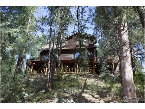 54 Ute Crossing Ct, Lyons, CO 80540 photo 24