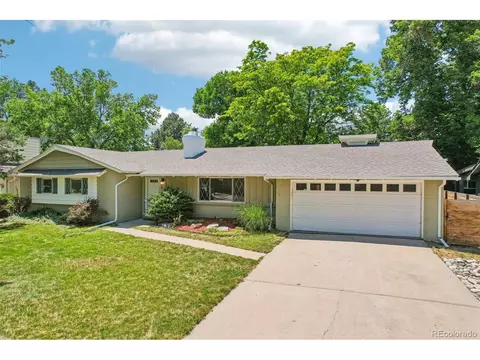 395 S Olive Way, Denver, CO 80224