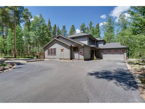 69 American Way, Breckenridge, CO 80424