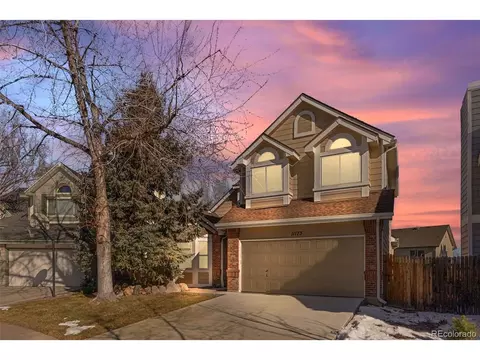 11173 W Fremont Pl, Littleton, CO 80127