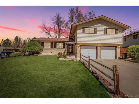 2736 S Ingalls Way, Denver, CO 80227