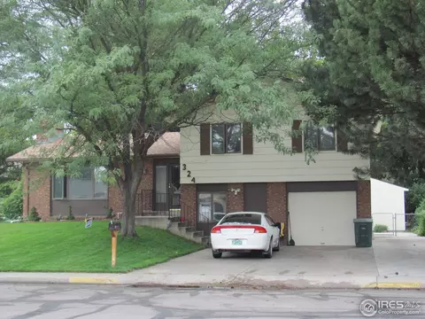 324 Harvard St, Brush, CO 80723 photo 1