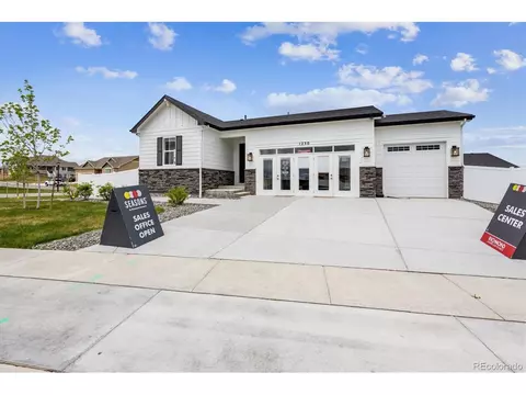 1230 Argali Dr, Severance, CO 80550