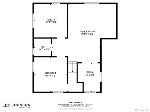 5611 E 13th Ave, Denver, CO 80220 photo 35
