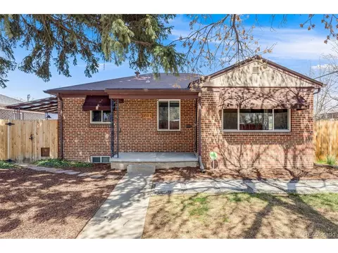 5611 E 13th Ave, Denver, CO 80220