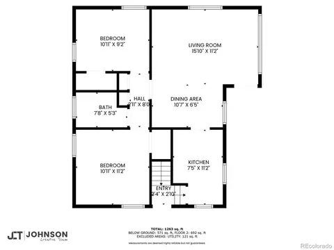 5611 E 13th Ave, Denver, CO 80220 photo 33