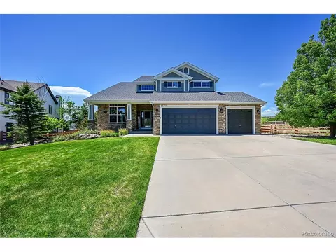 5570 Sawdust Loop, Parker, CO 80134